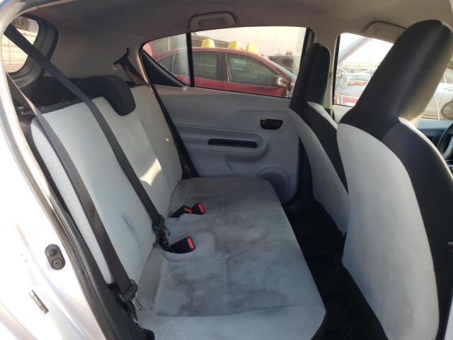 Photo 6 from auction – 2014 TOYOTA PRIUS C with VIN JTDKDTB33E1574213