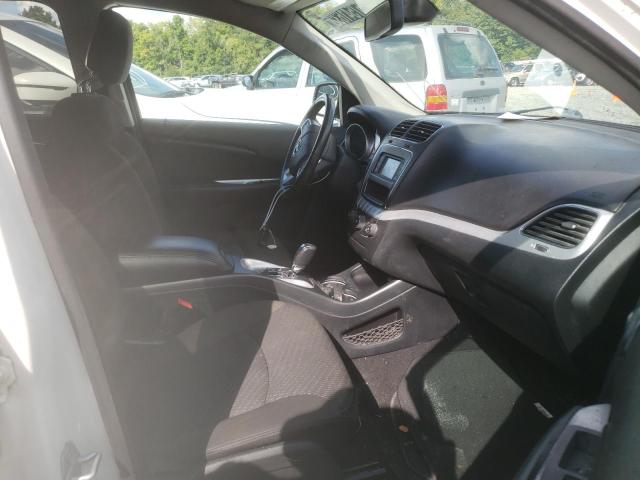 Photo 5 from auction – 2018 DODGE JOURNEY SE with VIN 3C4PDCAB8JT490745