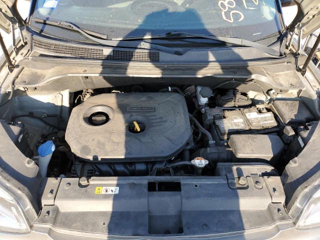 Photo 7 from auction – 2017 KIA SOUL + with VIN KNDJP3A52H7425282