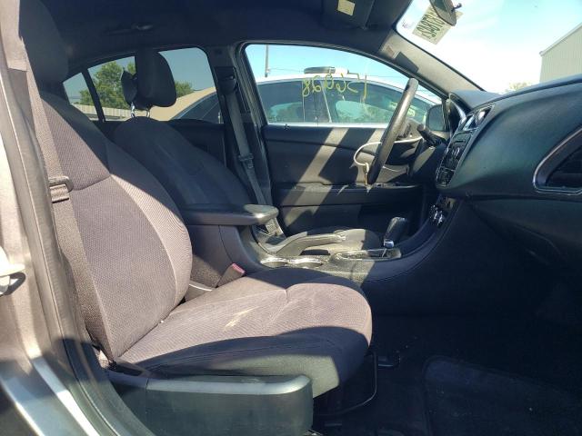 Photo 5 from auction – 2013 CHRYSLER 200 LX with VIN 1C3CCBAB2DN604663