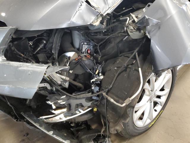 Photo 9 from auction – 2014 AUDI Q5 PREMIUM with VIN WA1LFAFP4EA073003