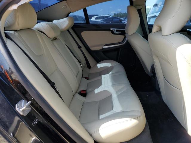 Photo 6 from auction – 2017 VOLVO S60 with VIN YV126MFL7H2422101