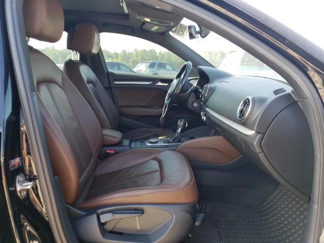 Photo 5 from auction – 2015 AUDI A3 PREMIUM with VIN WAUACGFF3F1132413