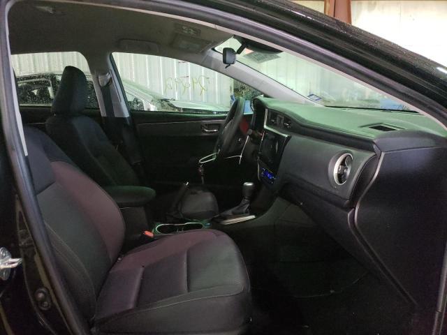 Photo 5 from auction – 2019 TOYOTA COROLLA L with VIN 5YFBURHEXKP947718