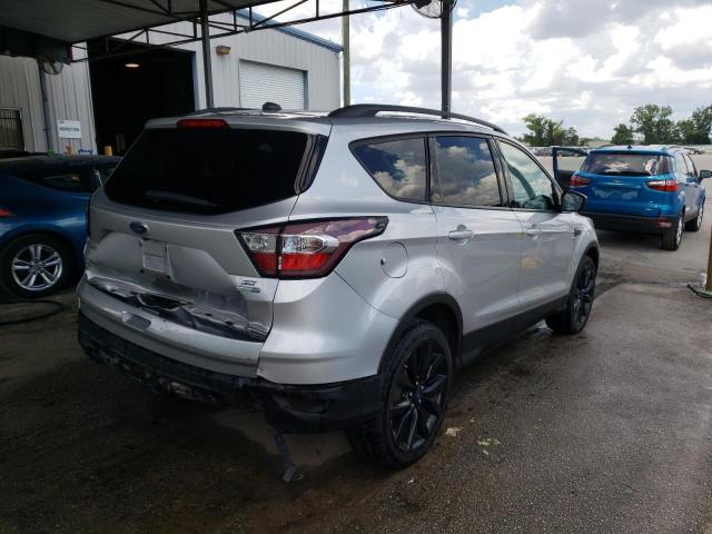 Photo 4 from auction – 2018 FORD ESCAPE SE with VIN 1FMCU9GDXJUA53115