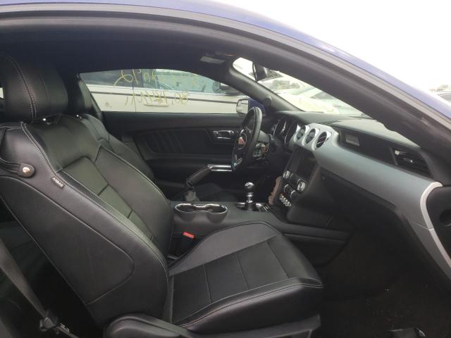 Photo 5 from auction – 2015 FORD MUSTANG with VIN 1FA6P8TH4F5341456