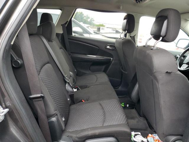 Photo 6 from auction – 2016 DODGE JOURNEY SE with VIN 3C4PDDAG6GT196710