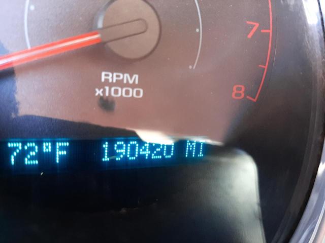 Photo 8 from auction – 2006 CHEVROLET COBALT with VIN 1G1AL15F367600146