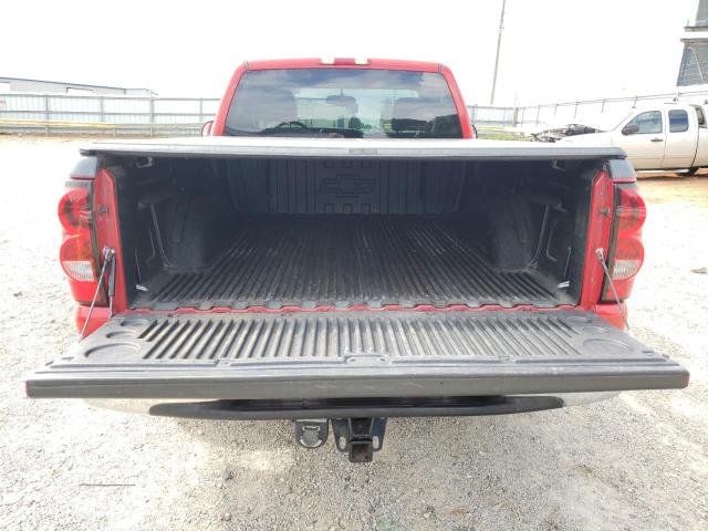 Photo 6 from auction – 2004 CHEVROLET SILVERADO with VIN 1GCEC14VX4Z131060