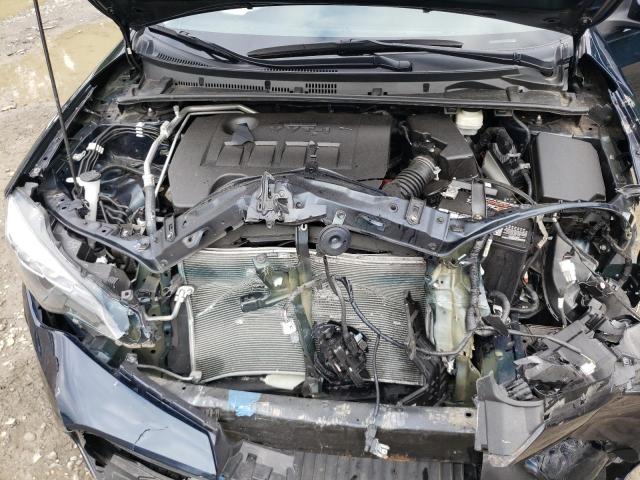 Photo 7 from auction – 2019 TOYOTA COROLLA L with VIN 2T1BURHE5KC134299