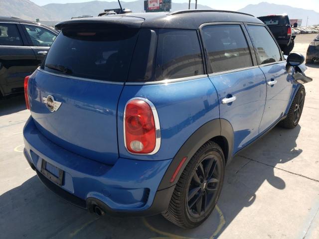 Photo 4 from auction – 2012 MINI COOPER S C with VIN WMWZC3C53CWM27470