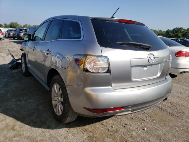 Photo 3 from auction – 2010 MAZDA CX-7 with VIN JM3ER2W53A0337250