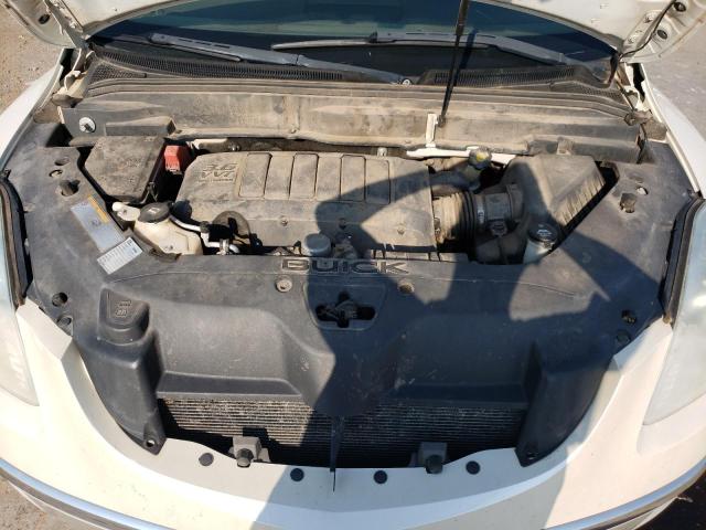 Photo 7 from auction – 2011 BUICK ENCLAVE CX with VIN 5GAKVCEDXBJ117378