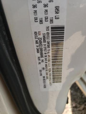Photo 10 from auction – 2010 DODGE GRAND CARA with VIN 2D4RN5D18AR408006