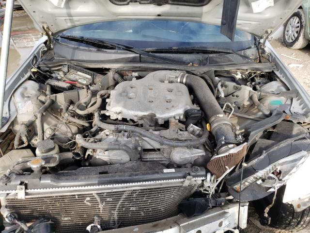 Photo 7 from auction – 2005 INFINITI G35 with VIN JNKCV54EX5M414158