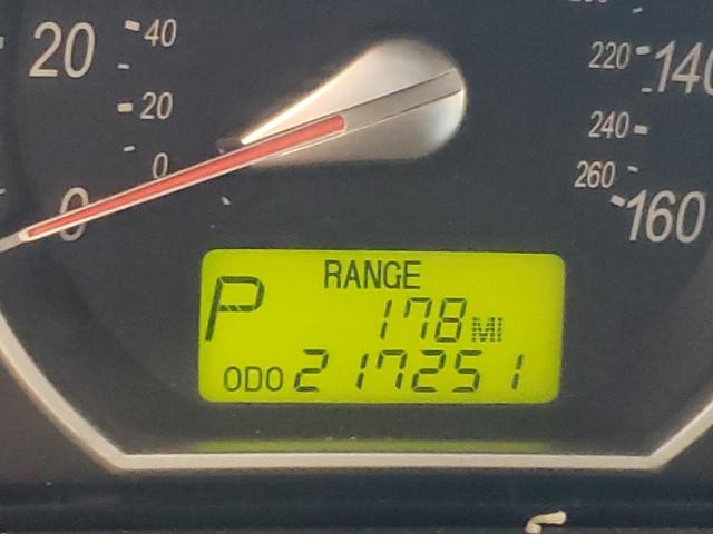 Photo 8 from auction – 2006 HYUNDAI SONATA GLS with VIN 5NPEU46F66H055867