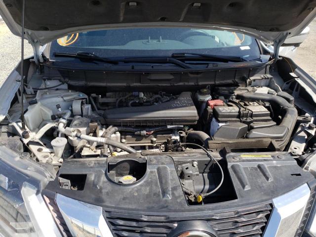 Photo 7 from auction – 2019 NISSAN ROGUE S with VIN 5N1AT2MTXKC753348