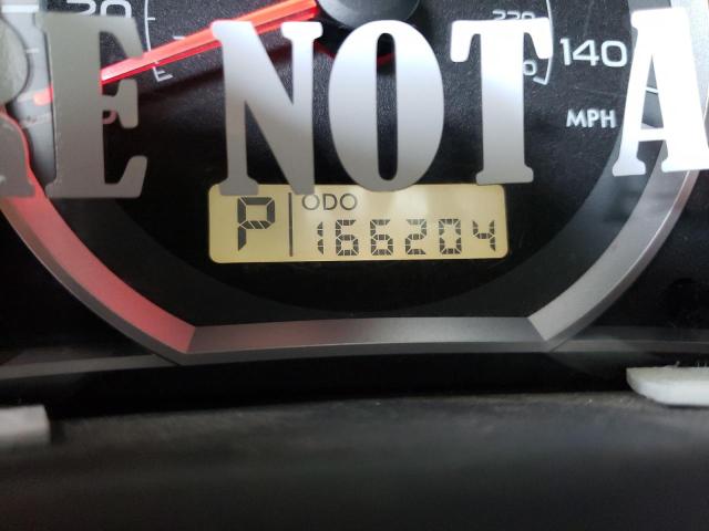Photo 8 from auction – 2008 SUBARU IMPREZA 2. with VIN JF1GH61658H821515