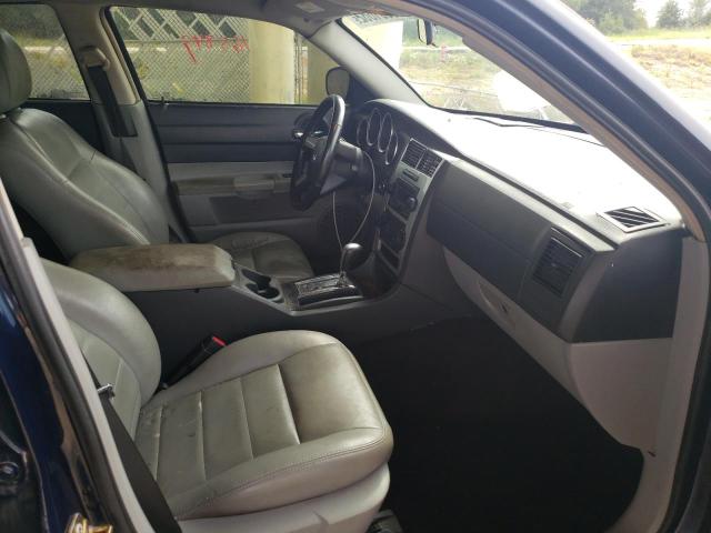 Photo 5 from auction – 2006 DODGE CHARGER SE with VIN 2B3KA43G16H134477
