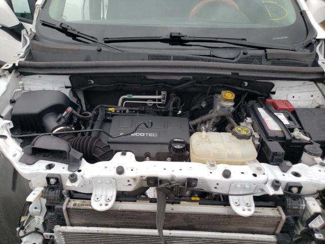 Photo 7 from auction – 2019 CHEVROLET TRAX LS with VIN 3GNCJKSB3KL311259