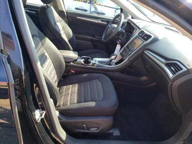Photo 5 from auction – 2016 FORD FUSION SE with VIN 3FA6P0HD0GR237374