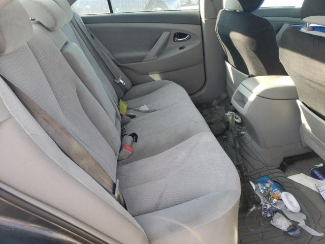 Photo 6 from auction – 2011 TOYOTA CAMRY BASE with VIN 4T1BF3EK6BU651952