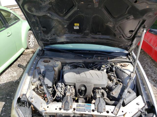 Photo 7 from auction – 2006 BUICK LACROSSE C with VIN 2G4WC582361238213