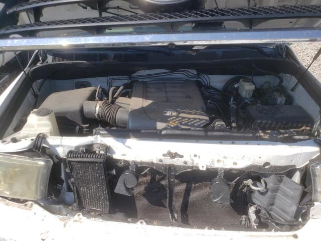 Photo 7 from auction – 2007 TOYOTA TUNDRA DOU with VIN 5TFBV54157X021230