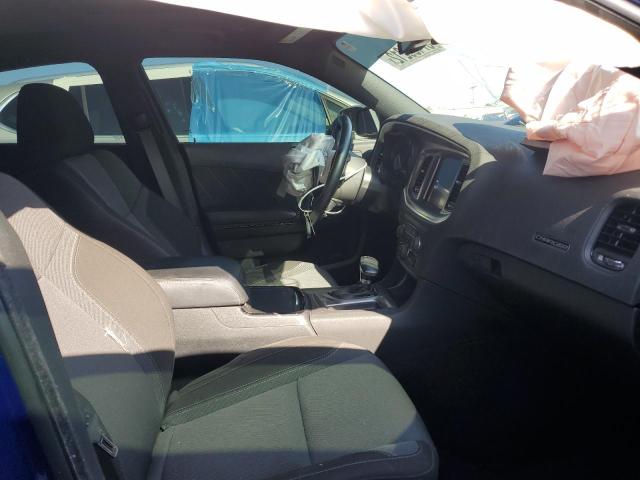 Photo 5 from auction – 2021 DODGE CHARGER SX with VIN 2C3CDXJG7MH562828
