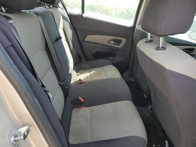 Photo 6 from auction – 2012 CHEVROLET CRUZE LS with VIN 1G1PC5SH6C7305397