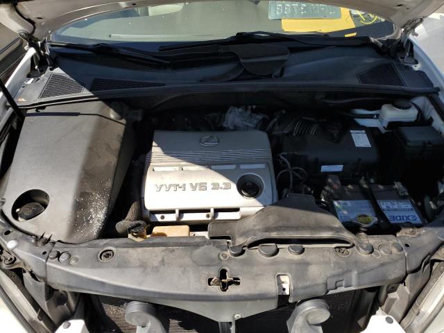 Photo 7 from auction – 2006 LEXUS RX 330 with VIN 2T2HA31U06C102346
