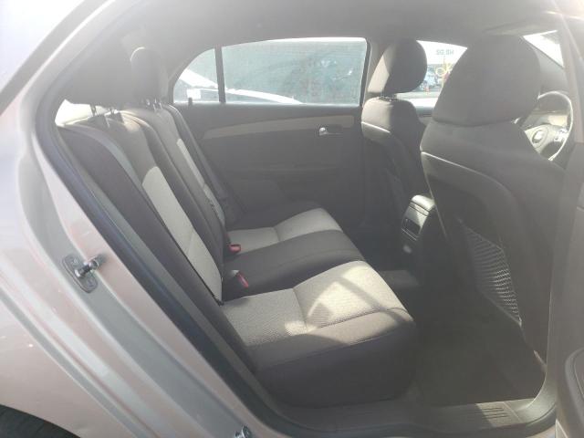 Photo 6 from auction – 2011 CHEVROLET MALIBU 1LT with VIN 1G1ZC5E1XBF109670