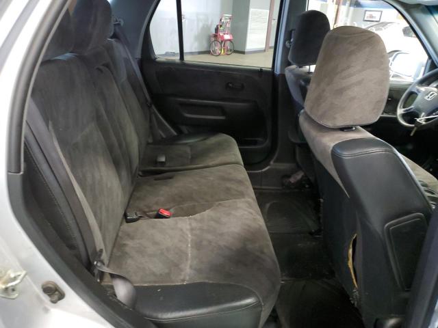 Photo 6 from auction – 2003 HONDA CR-V EX with VIN JHLRD788X3C044625