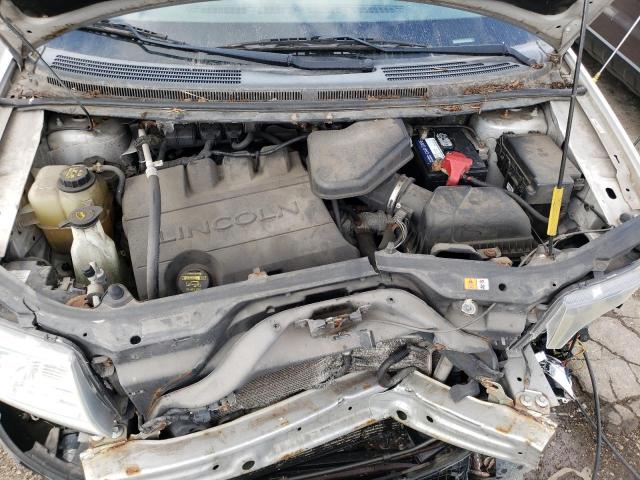 Zdjęcie 7 z aukcji – 2009 LINCOLN MKX z VIN 2LMDU88C59BJ12288