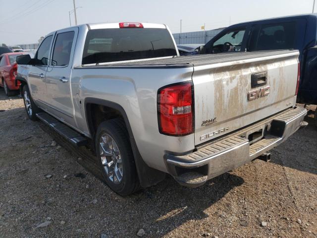 Photo 3 from auction – 2014 GMC SIERRA K15 with VIN 3GTU2VEC6EG382730