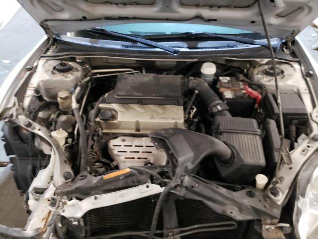 Photo 7 from auction – 2009 MITSUBISHI ECLIPSE GS with VIN 4A3AK24F79E029730