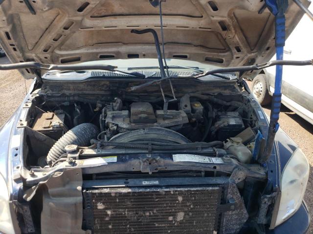 Photo 7 from auction – 2008 DODGE RAM 3500 with VIN 3D7MX39A28G102794