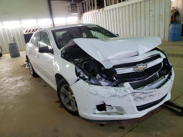 Photo 1 from auction – 2013 CHEVROLET MALIBU LS with VIN 1G11B5SA8DF137880