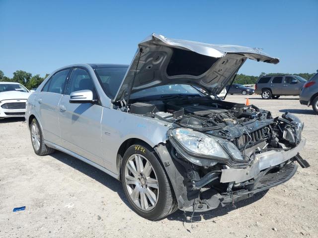 MERCEDES-BENZ E 350 2012 with VIN WDDHF5KB1CA525828 - Photo from auction