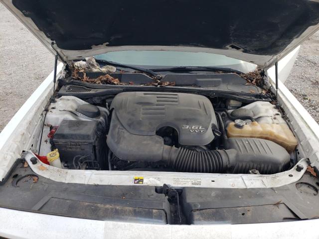 Photo 7 from auction – 2013 DODGE CHALLENGER with VIN 2C3CDYAG2DH736410