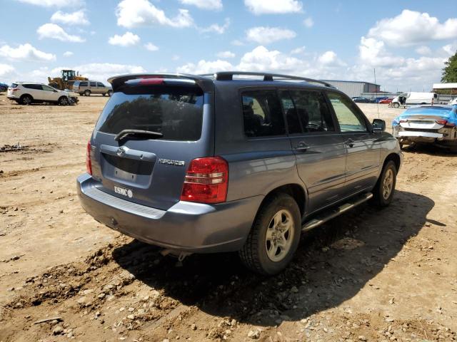 Photo 4 from auction – 2001 TOYOTA HIGHLANDER with VIN JTEGD21A210019832