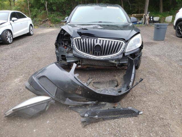 Photo 9 from auction – 2014 BUICK VERANO with VIN 1G4PN5SKXE4115650