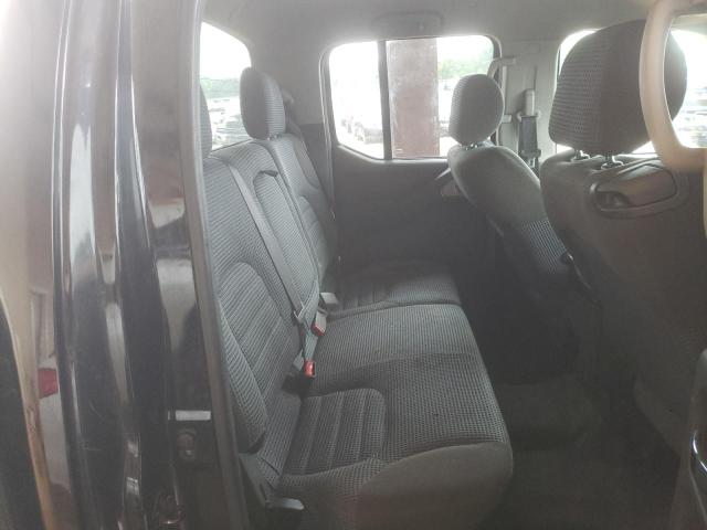 Photo 6 from auction – 2005 NISSAN FRONTIER C with VIN 1N6AD07U65C436498