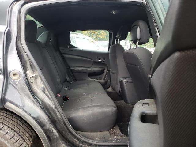Photo 6 from auction – 2011 DODGE AVENGER EX with VIN 1B3BD4FB5BN543560