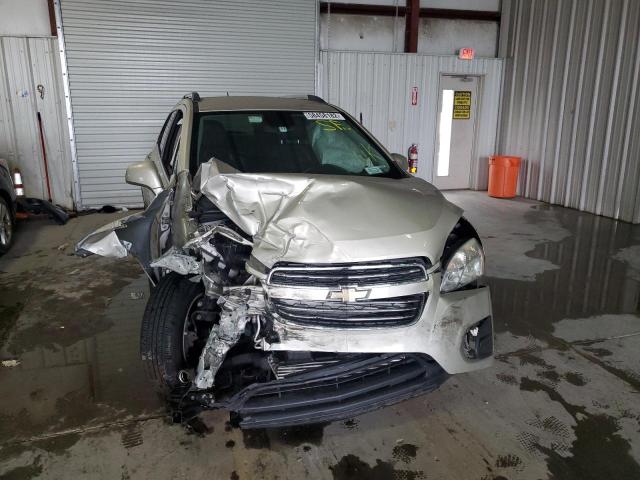 Photo 9 from auction – 2016 CHEVROLET TRAX 1LT with VIN 3GNCJLSB2GL246949