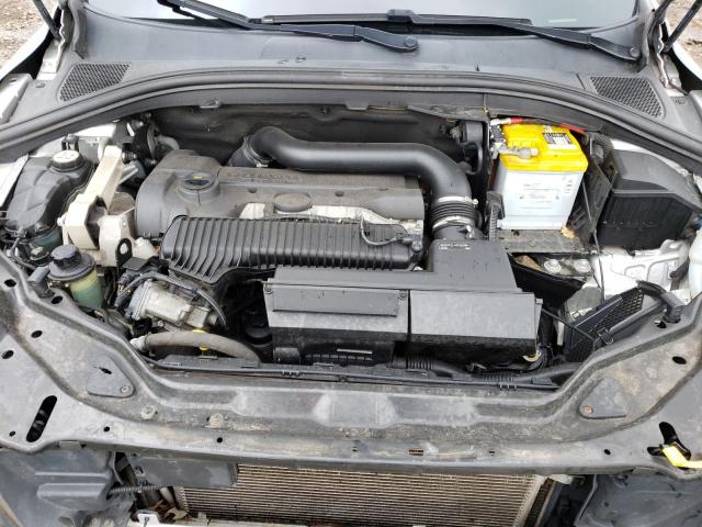 Photo 7 from auction – 2015 VOLVO XC60 T5 PL with VIN YV4612RM3F2632946