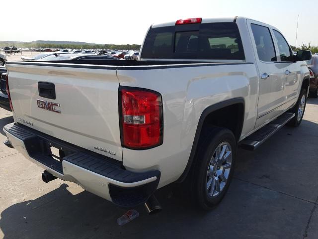 Photo 4 from auction – 2014 GMC SIERRA K15 with VIN 3GTU2WEC9EG442974