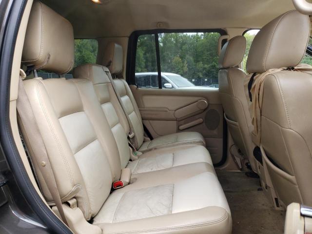 Photo 6 from auction – 2006 FORD EXPLORER E with VIN 1FMEU74E06UA99408