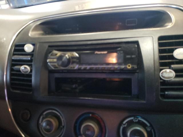 Photo 9 from auction – 2005 TOYOTA CAMRY LE with VIN 4T1BE32K35U397449