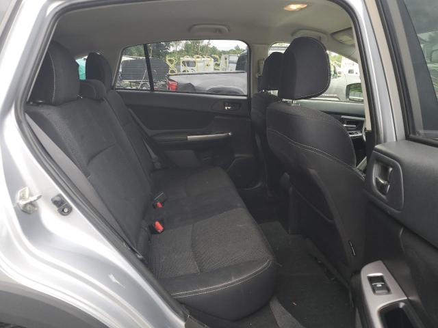 Photo 6 from auction – 2015 SUBARU XV CROSSTR with VIN JF2GPACC3FH246283